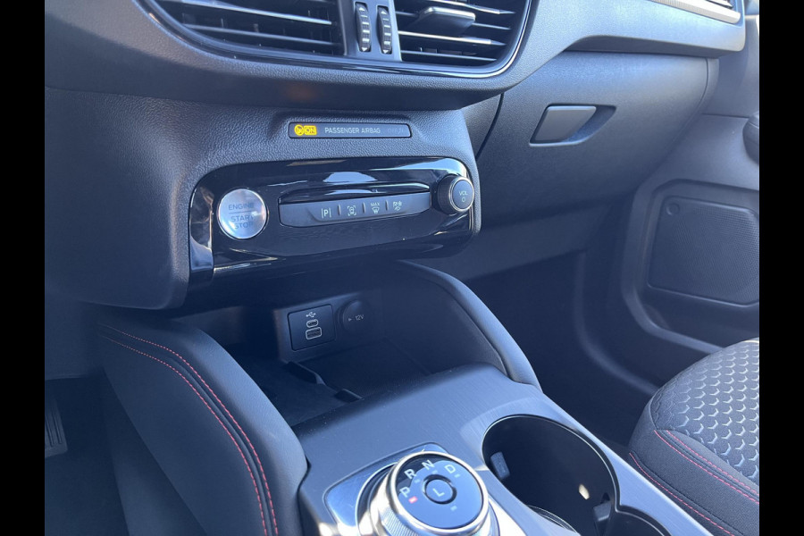 Ford Kuga 2.5 PHEV ST-Line Orig. NL auto | Nieuw model | Wegklapbare trekhaak | Winter Pack | 2.100 kg trekgewicht