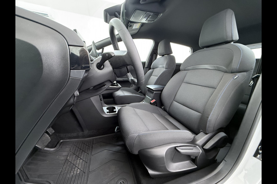 MG Mg4 electric 51kWh LFP Accu SOH 92% Apple Carplay Android Auto Pdc Adap.Cruise Ecc Rijstrooksensor Led Bluetooth DAB Isofix File assistent Verkeersbord detectie