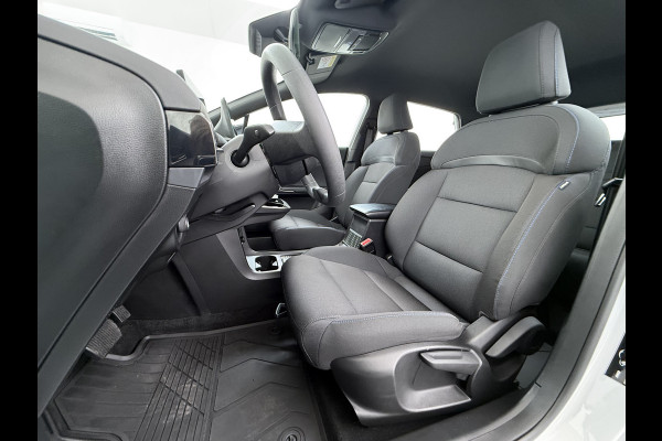 MG Mg4 electric 51kWh LFP Accu SOH 92% Apple Carplay Android Auto Pdc Adap.Cruise Ecc Rijstrooksensor Led Bluetooth DAB Isofix File assistent Verkeersbord detectie