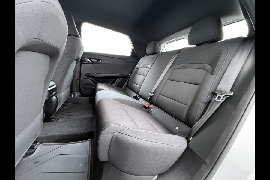 MG Mg4 electric 51kWh LFP Accu SOH 92% Apple Carplay Android Auto Pdc Adap.Cruise Ecc Rijstrooksensor Led Bluetooth DAB Isofix File assistent Verkeersbord detectie