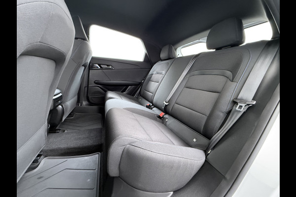 MG Mg4 electric 51kWh LFP Accu SOH 92% Apple Carplay Android Auto Pdc Adap.Cruise Ecc Rijstrooksensor Led Bluetooth DAB Isofix File assistent Verkeersbord detectie