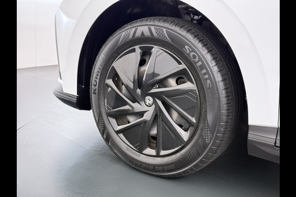 MG Mg4 electric 51kWh LFP Accu SOH 92% Apple Carplay Android Auto Pdc Adap.Cruise Ecc Rijstrooksensor Led Bluetooth DAB Isofix File assistent Verkeersbord detectie