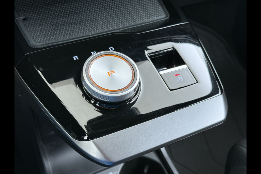 MG Mg4 electric 51kWh LFP Accu SOH 92% Apple Carplay Android Auto Pdc Adap.Cruise Ecc Rijstrooksensor Led Bluetooth DAB Isofix File assistent Verkeersbord detectie