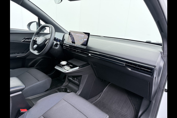 MG Mg4 electric 51kWh LFP Accu SOH 92% Apple Carplay Android Auto Pdc Adap.Cruise Ecc Rijstrooksensor Led Bluetooth DAB Isofix File assistent Verkeersbord detectie