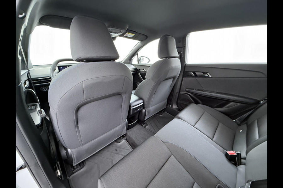 MG Mg4 electric 51kWh LFP Accu SOH 92% Apple Carplay Android Auto Pdc Adap.Cruise Ecc Rijstrooksensor Led Bluetooth DAB Isofix File assistent Verkeersbord detectie