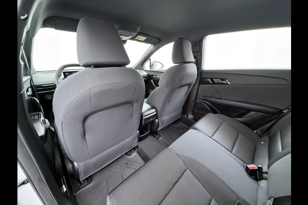 MG Mg4 electric 51kWh LFP Accu SOH 92% Apple Carplay Android Auto Pdc Adap.Cruise Ecc Rijstrooksensor Led Bluetooth DAB Isofix File assistent Verkeersbord detectie