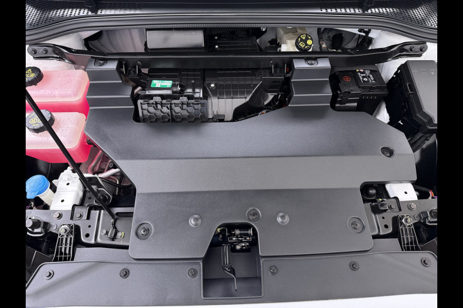 MG Mg4 electric 51kWh LFP Accu SOH 92% Apple Carplay Android Auto Pdc Adap.Cruise Ecc Rijstrooksensor Led Bluetooth DAB Isofix File assistent Verkeersbord detectie