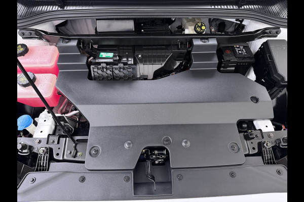 MG Mg4 electric 51kWh LFP Accu SOH 92% Apple Carplay Android Auto Pdc Adap.Cruise Ecc Rijstrooksensor Led Bluetooth DAB Isofix File assistent Verkeersbord detectie