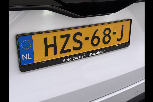 MG Mg4 electric 51kWh LFP Accu SOH 92% Apple Carplay Android Auto Pdc Adap.Cruise Ecc Rijstrooksensor Led Bluetooth DAB Isofix File assistent Verkeersbord detectie