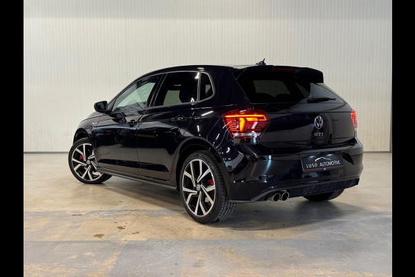 Volkswagen Polo 2.0 TSI GTI | LED | ACC | CARPLAY | 200PK | STOELVERWARMING