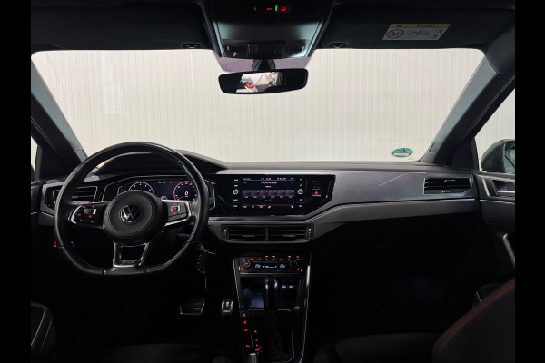 Volkswagen Polo 2.0 TSI GTI | LED | ACC | CARPLAY | 200PK | STOELVERWARMING