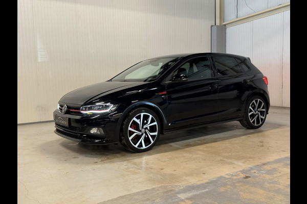 Volkswagen Polo 2.0 TSI GTI | LED | ACC | CARPLAY | 200PK | STOELVERWARMING