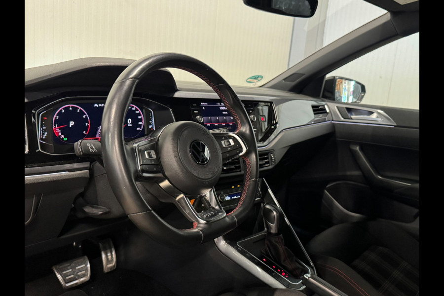 Volkswagen Polo 2.0 TSI GTI | LED | ACC | CARPLAY | 200PK | STOELVERWARMING