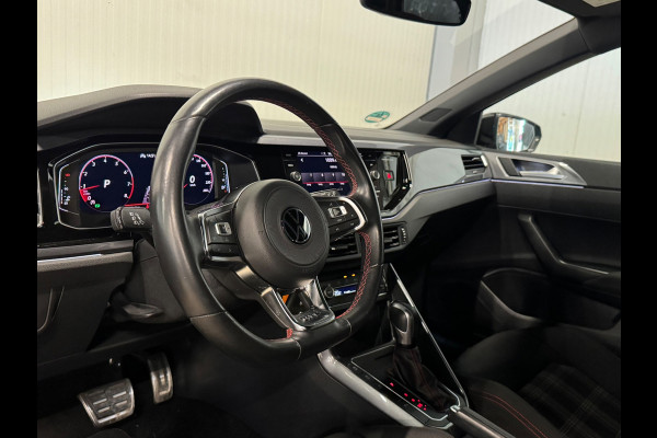 Volkswagen Polo 2.0 TSI GTI | LED | ACC | CARPLAY | 200PK | STOELVERWARMING