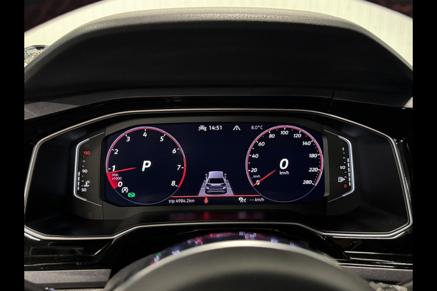 Volkswagen Polo 2.0 TSI GTI | LED | ACC | CARPLAY | 200PK | STOELVERWARMING