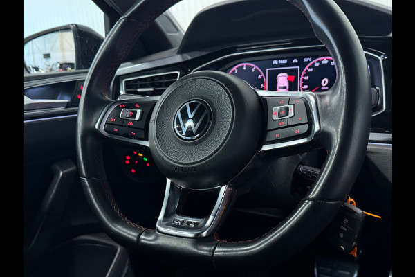 Volkswagen Polo 2.0 TSI GTI | LED | ACC | CARPLAY | 200PK | STOELVERWARMING