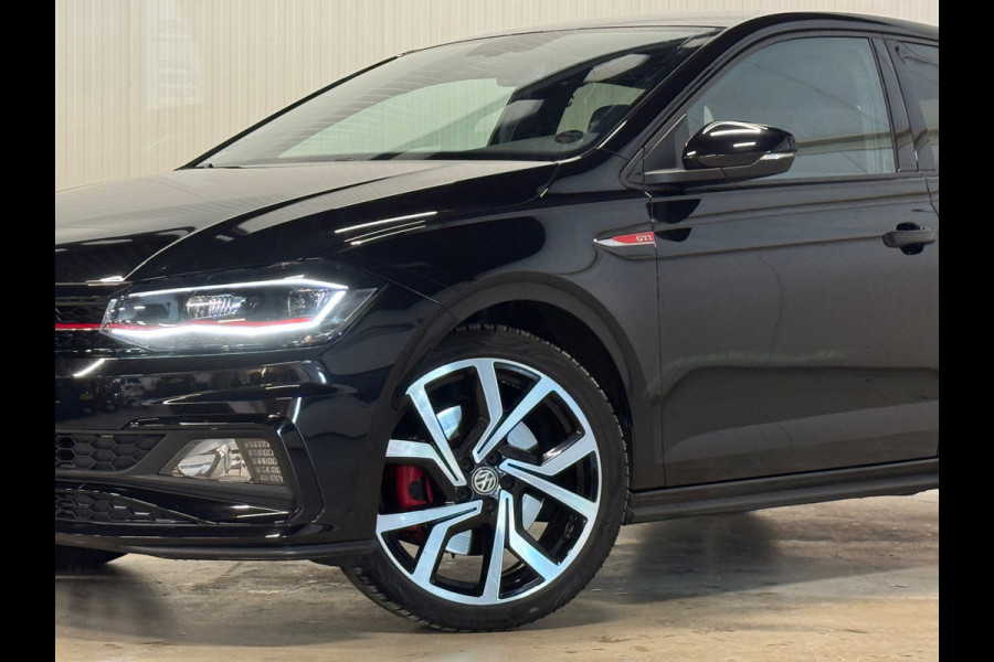 Volkswagen Polo 2.0 TSI GTI | LED | ACC | CARPLAY | 200PK | STOELVERWARMING