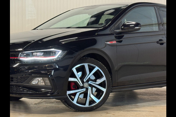 Volkswagen Polo 2.0 TSI GTI | LED | ACC | CARPLAY | 200PK | STOELVERWARMING