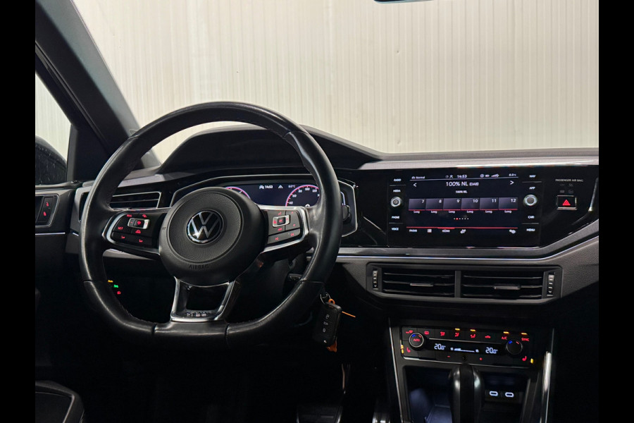 Volkswagen Polo 2.0 TSI GTI | LED | ACC | CARPLAY | 200PK | STOELVERWARMING