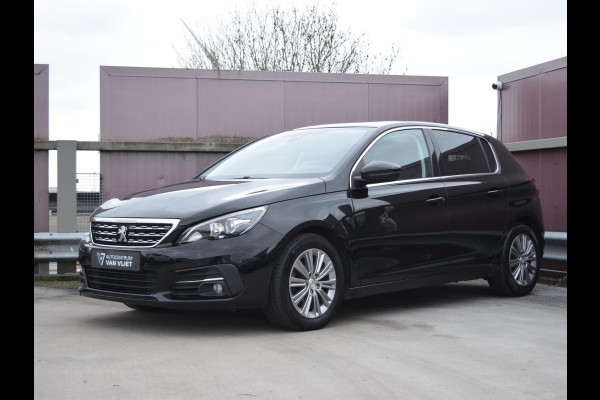 Peugeot 308 1.2 PureTech Allure NAVI & CARPLAY | PARKEERSENSOREN | E.C.C. |