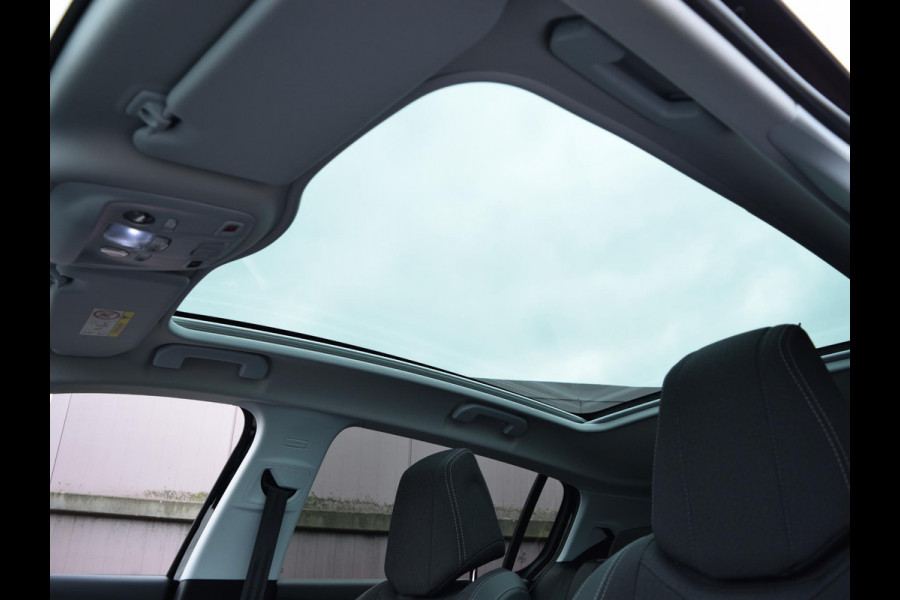 Peugeot 308 1.2 PureTech Allure NAVI & CARPLAY | PARKEERSENSOREN | E.C.C. |