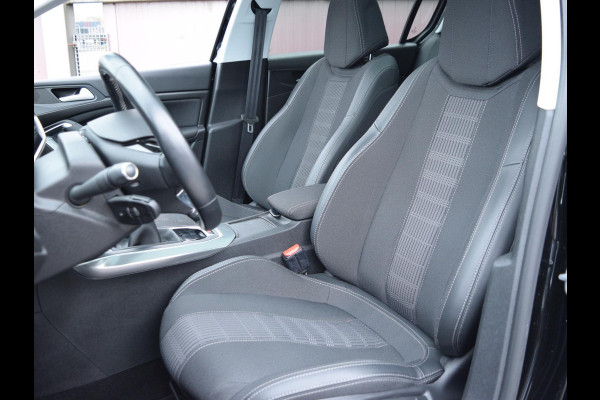 Peugeot 308 1.2 PureTech Allure NAVI & CARPLAY | PARKEERSENSOREN | E.C.C. |