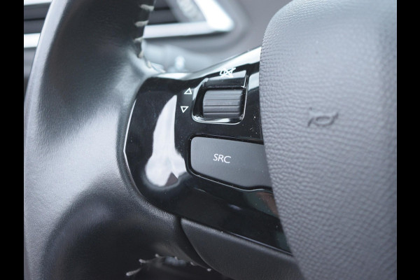 Peugeot 308 1.2 PureTech Allure NAVI & CARPLAY | PARKEERSENSOREN | E.C.C. |