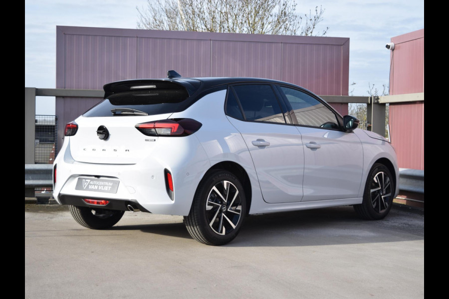 Opel Corsa 1.2 Turbo Hybrid GS MASSAGEFUNCTIE | CAMERA MET SENSOREN | NAVI & CARPLAY | WINTERPAKKET |