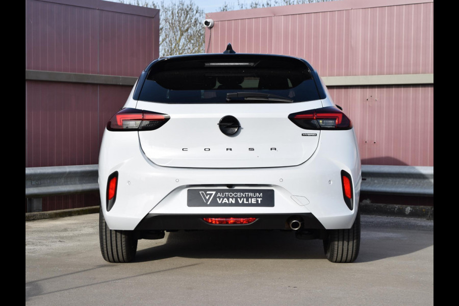 Opel Corsa 1.2 Turbo Hybrid GS MASSAGEFUNCTIE | CAMERA MET SENSOREN | NAVI & CARPLAY | WINTERPAKKET |