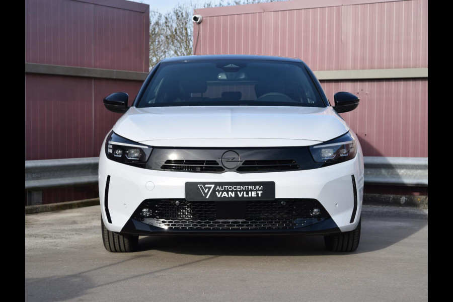 Opel Corsa 1.2 Turbo Hybrid GS MASSAGEFUNCTIE | CAMERA MET SENSOREN | NAVI & CARPLAY | WINTERPAKKET |