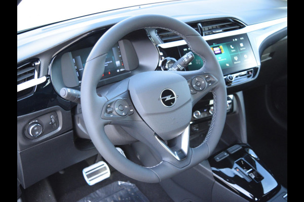 Opel Corsa 1.2 Turbo Hybrid GS MASSAGEFUNCTIE | CAMERA MET SENSOREN | NAVI & CARPLAY | WINTERPAKKET |