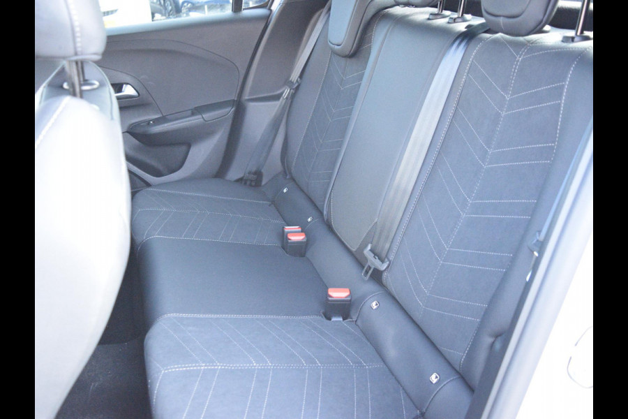 Opel Corsa 1.2 Turbo Hybrid GS MASSAGEFUNCTIE | CAMERA MET SENSOREN | NAVI & CARPLAY | WINTERPAKKET |