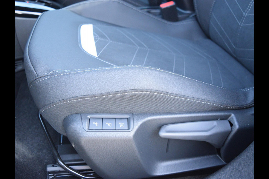 Opel Corsa 1.2 Turbo Hybrid GS MASSAGEFUNCTIE | CAMERA MET SENSOREN | NAVI & CARPLAY | WINTERPAKKET |