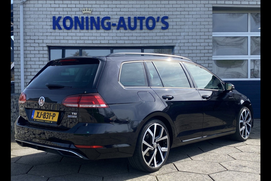 Volkswagen Golf Variant 1.5 TSI Comfortline Businnes Autom./ Clima/ Cruise/ MM/ 19"/ Trekhaak