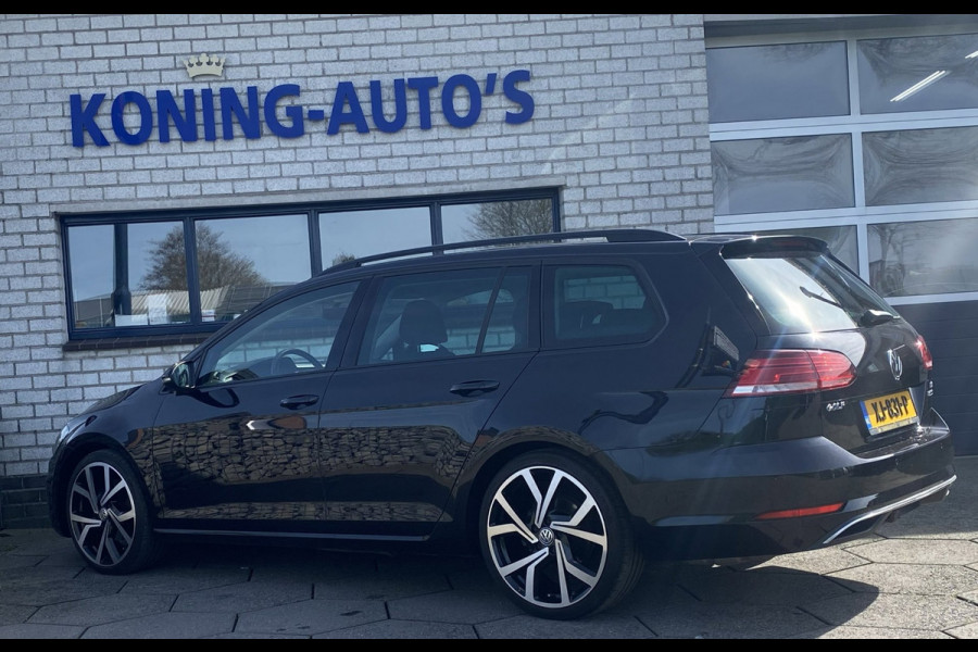 Volkswagen Golf Variant 1.5 TSI Comfortline Businnes Autom./ Clima/ Cruise/ MM/ 19"/ Trekhaak