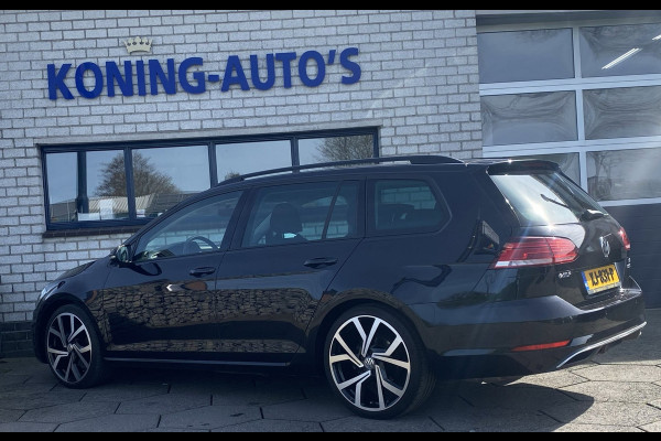 Volkswagen Golf Variant 1.5 TSI Comfortline Businnes Autom./ Clima/ Cruise/ MM/ 19"/ Trekhaak