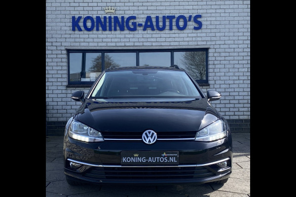 Volkswagen Golf Variant 1.5 TSI Comfortline Businnes Autom./ Clima/ Cruise/ MM/ 19"/ Trekhaak