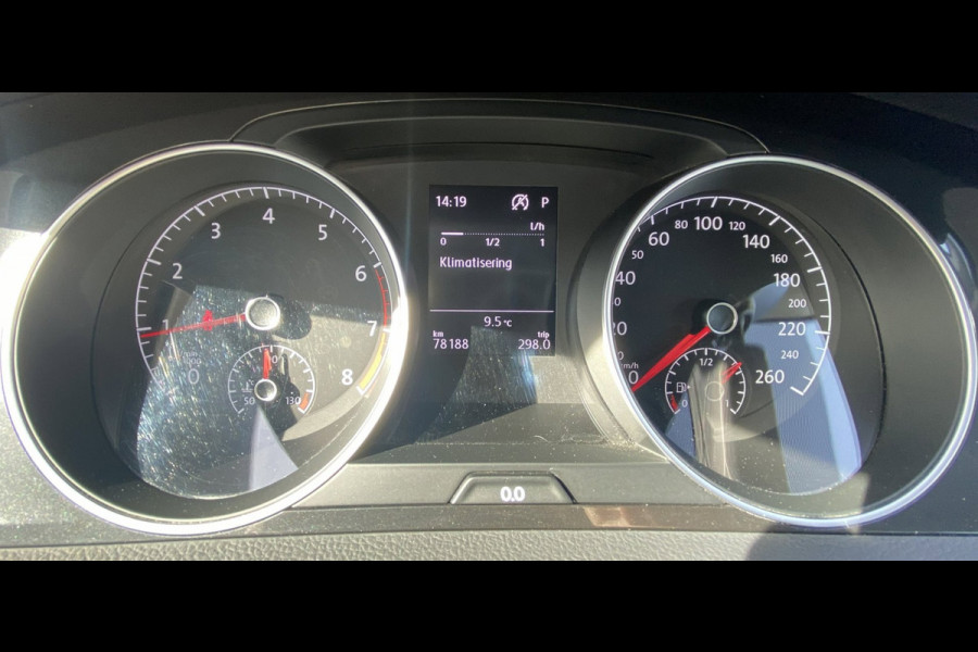 Volkswagen Golf Variant 1.5 TSI Comfortline Businnes Autom./ Clima/ Cruise/ MM/ 19"/ Trekhaak