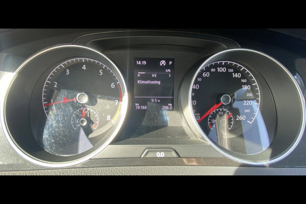 Volkswagen Golf Variant 1.5 TSI Comfortline Businnes Autom./ Clima/ Cruise/ MM/ 19"/ Trekhaak