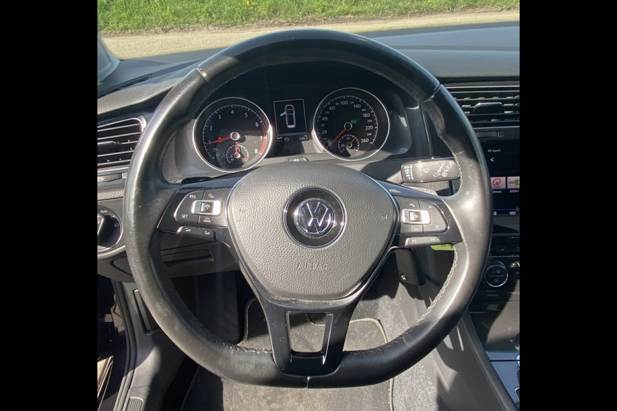 Volkswagen Golf Variant 1.5 TSI Comfortline Businnes Autom./ Clima/ Cruise/ MM/ 19"/ Trekhaak