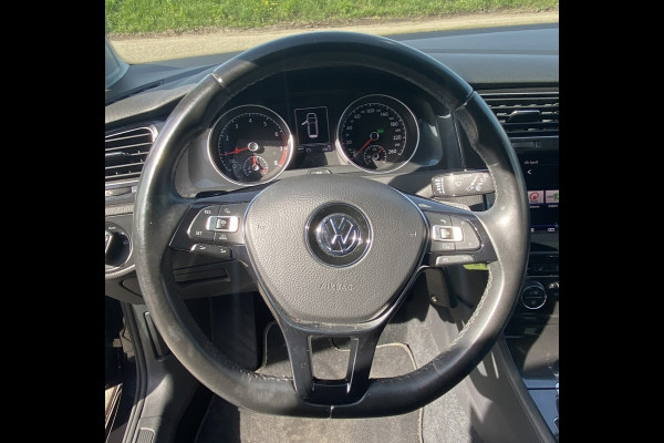 Volkswagen Golf Variant 1.5 TSI Comfortline Businnes Autom./ Clima/ Cruise/ MM/ 19"/ Trekhaak