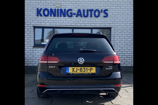 Volkswagen Golf Variant 1.5 TSI Comfortline Businnes Autom./ Clima/ Cruise/ MM/ 19"/ Trekhaak