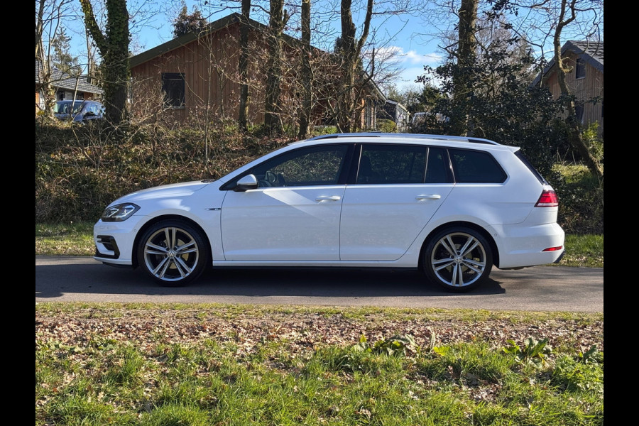 Volkswagen Golf Variant 1.5 TSI Highline Business R | DSG + Cruise + Pano |