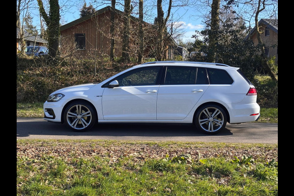 Volkswagen Golf Variant 1.5 TSI Highline Business R | DSG + Cruise + Pano |