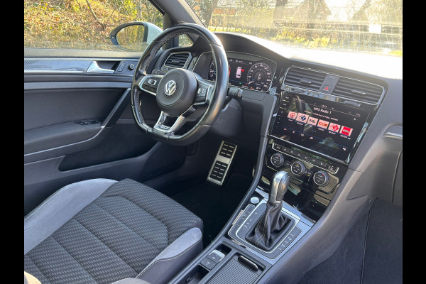 Volkswagen Golf Variant 1.5 TSI Highline Business R | DSG + Cruise + Pano |