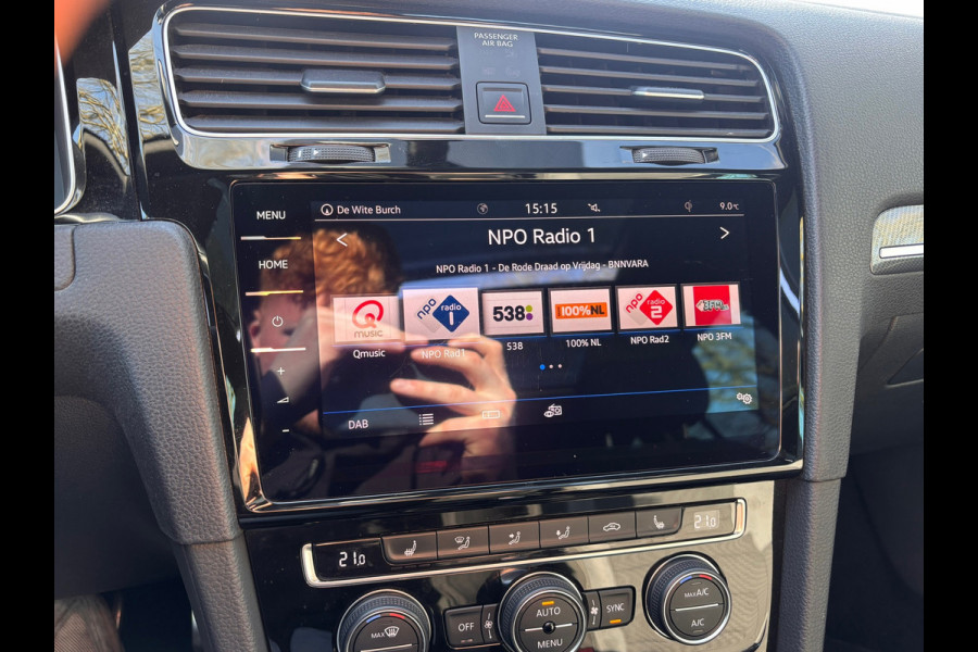 Volkswagen Golf Variant 1.5 TSI Highline Business R | DSG + Cruise + Pano |