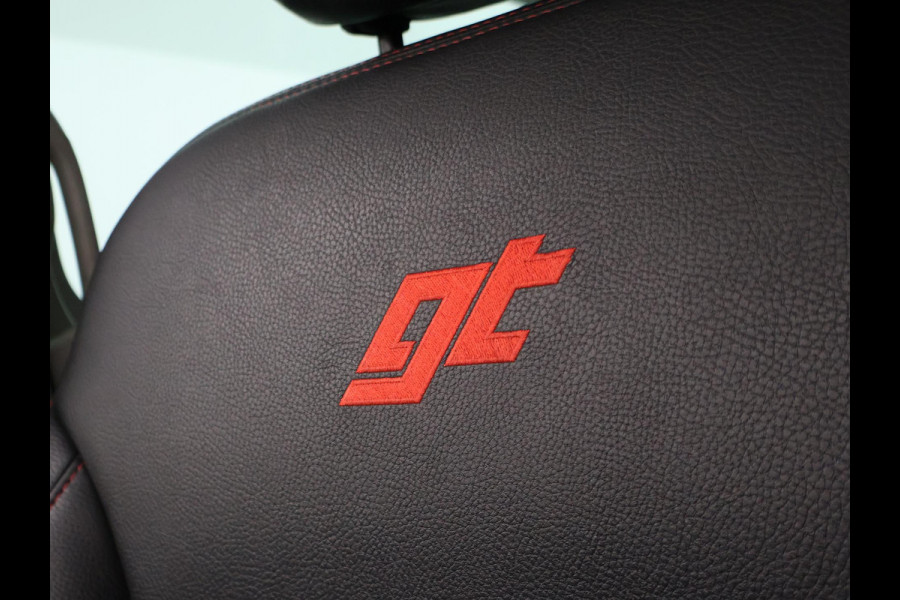 Opel Vivaro 1.6 CDTI 145 PK DUBBEL CAB. IRMSCHER GT 058/100 + 2 SCHUIFDEUREN | LEDER | CAMERA | STOELVERW. | TREKHAAK 2000 KG