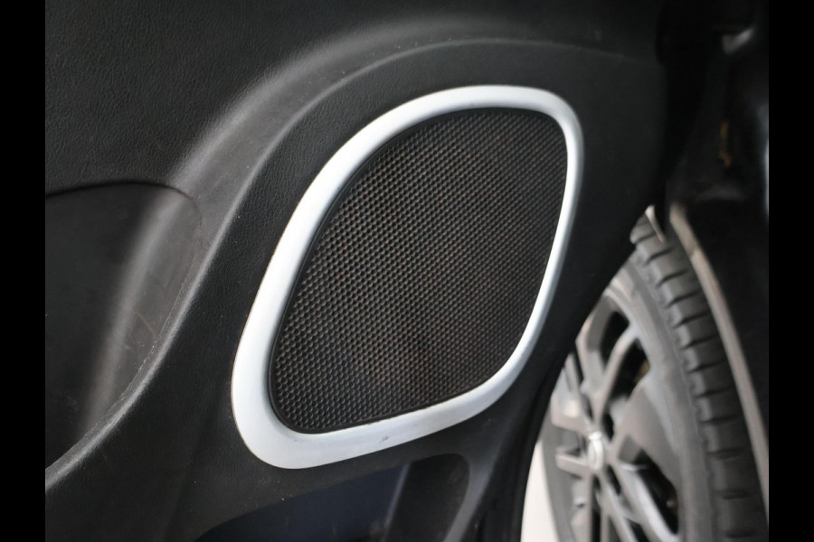 Opel Vivaro 1.6 CDTI 145 PK DUBBEL CAB. IRMSCHER GT 058/100 + 2 SCHUIFDEUREN | LEDER | CAMERA | STOELVERW. | TREKHAAK 2000 KG