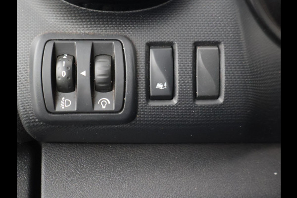 Opel Vivaro 1.6 CDTI 145 PK DUBBEL CAB. IRMSCHER GT 058/100 + 2 SCHUIFDEUREN | LEDER | CAMERA | STOELVERW. | TREKHAAK 2000 KG