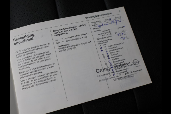 Opel Vivaro 1.6 CDTI 145 PK DUBBEL CAB. IRMSCHER GT 058/100 + 2 SCHUIFDEUREN | LEDER | CAMERA | STOELVERW. | TREKHAAK 2000 KG